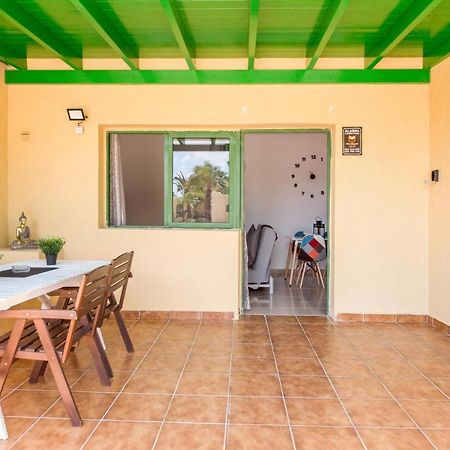 8131- Bungalow Costa Calma Exterior foto